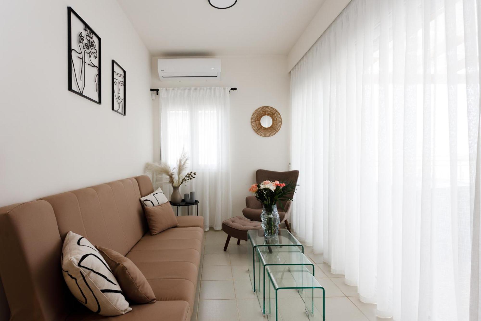 Villa Panor Rethymno