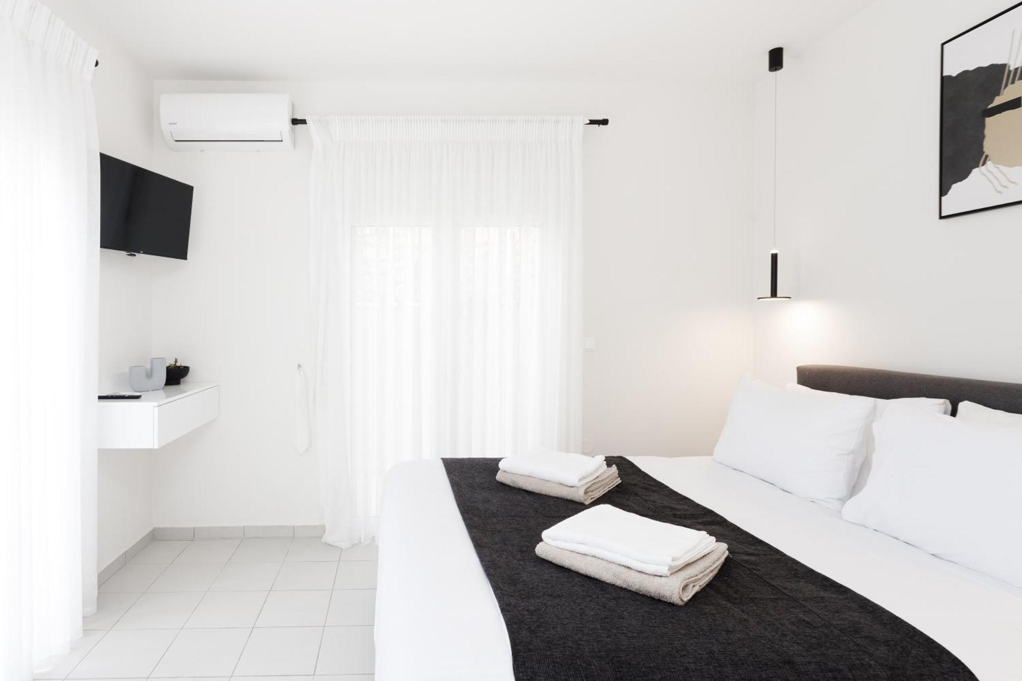 Villa Panor Rethymno