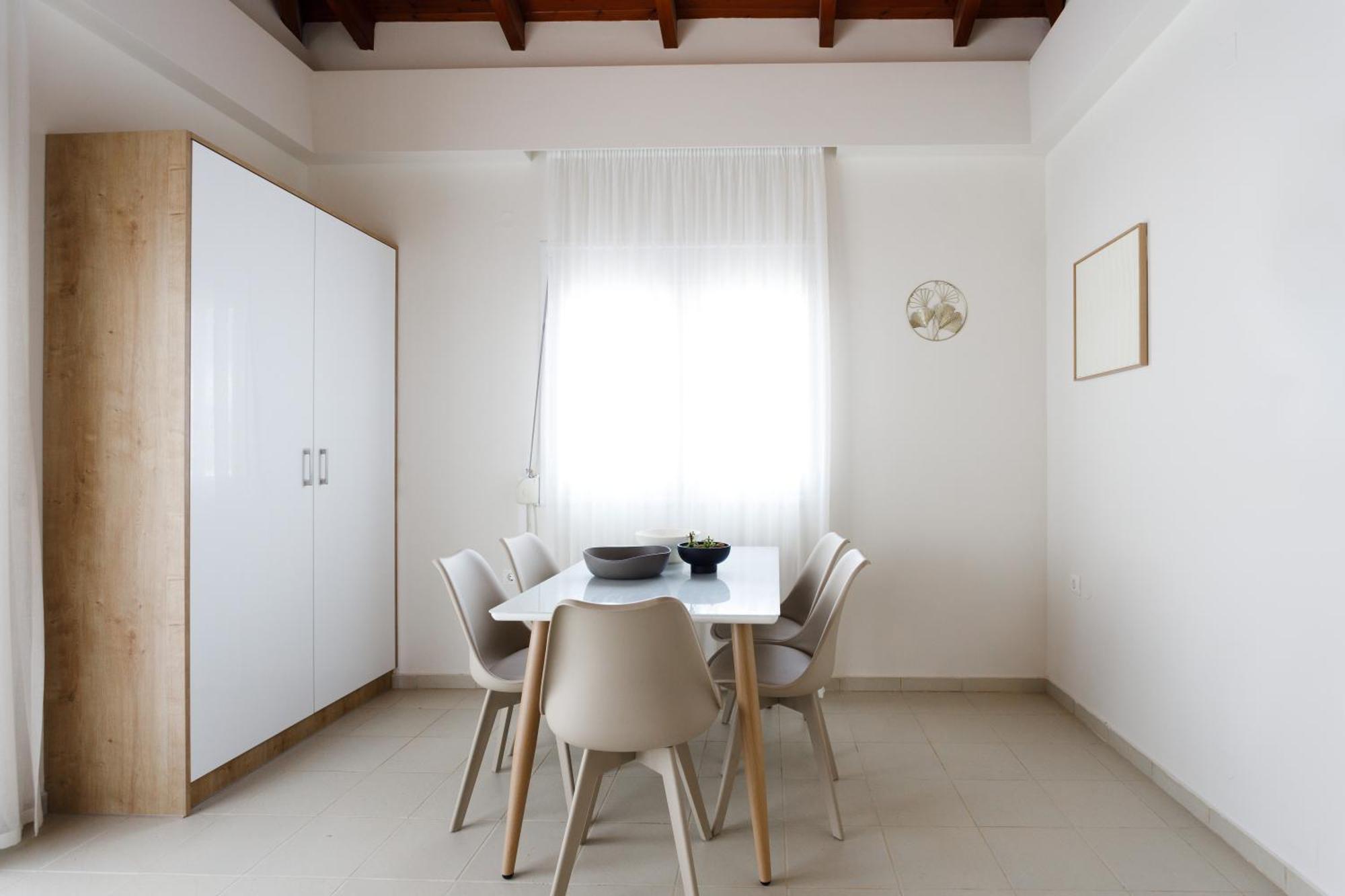 Villa Panor Rethymno
