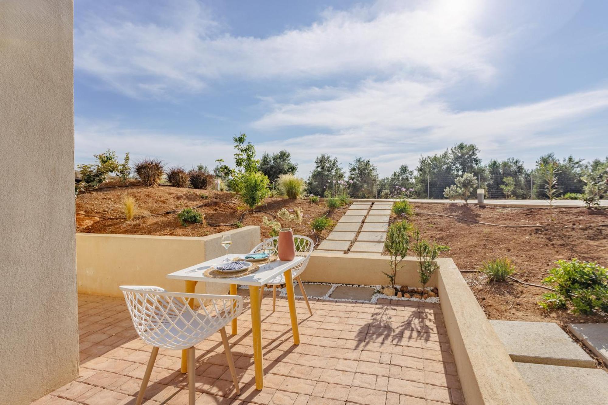Panor Villa *