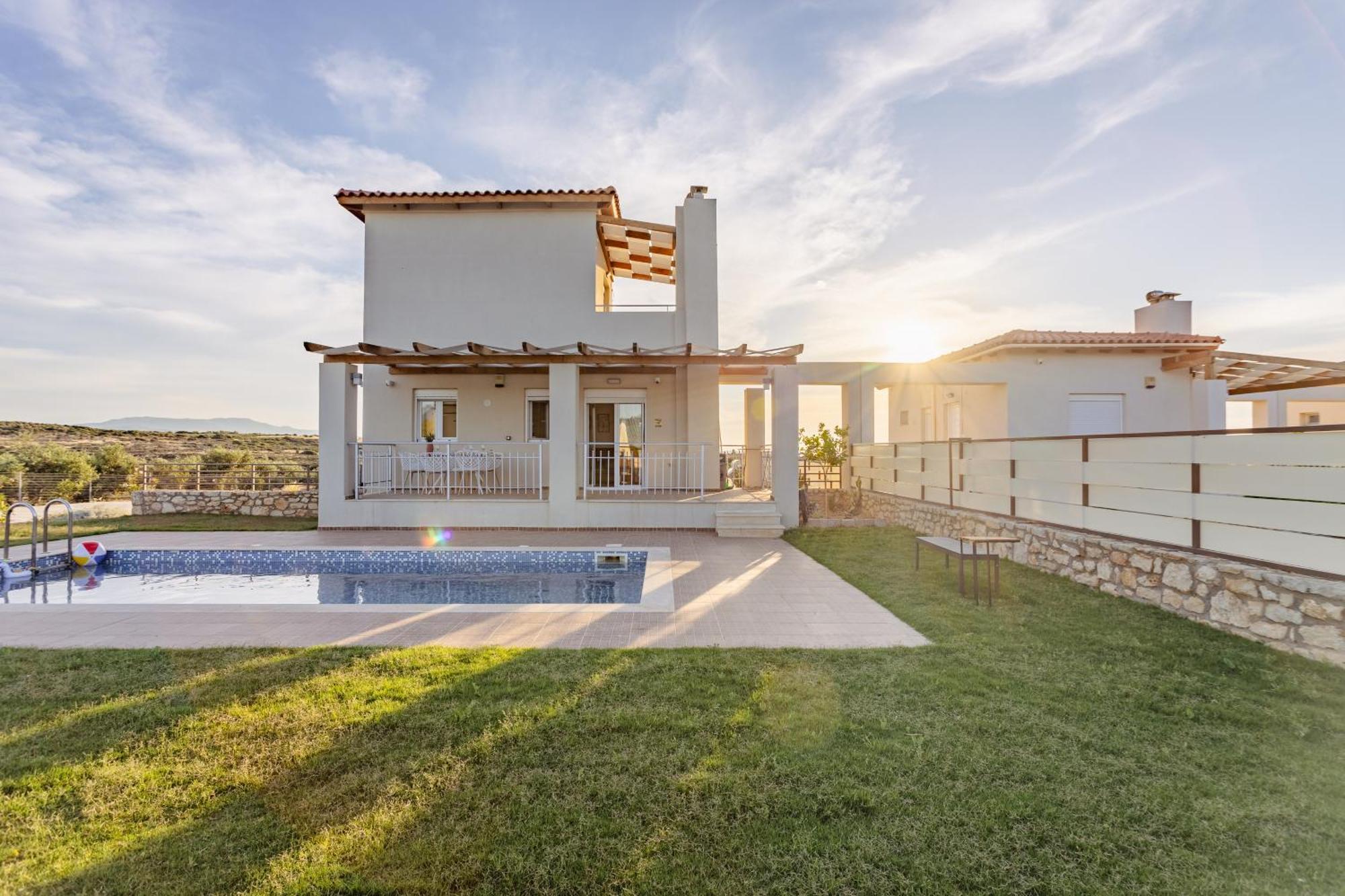 Panor Villa *