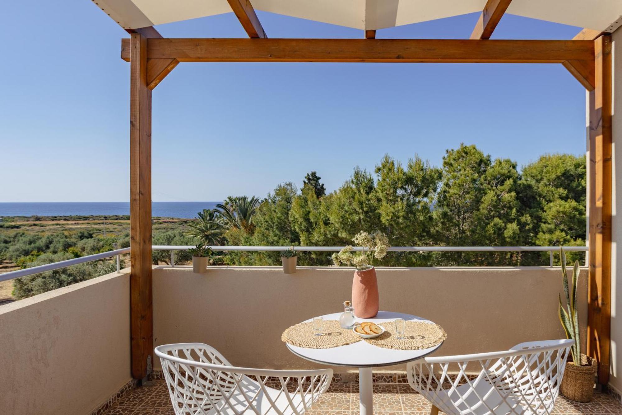 Panor Rethymno